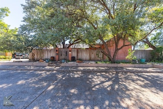 3511 Edgewood Dr, Abilene, TX 79605