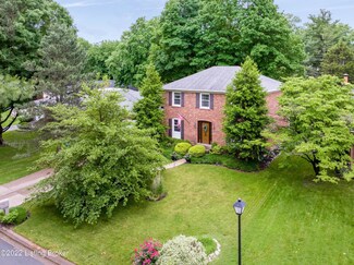 7414 Maria Ave, Louisville, KY 40222