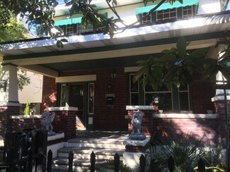 2111 Post St, Jacksonville, FL 32204