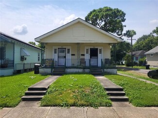 2500 Verbena St, New Orleans, LA 70122