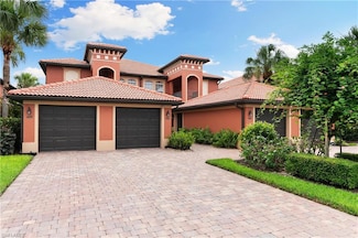 10021 Heather Ln Unit 803, Naples, FL 34119