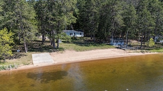 24641 N Deer Lake Rd, Effie, MN 56639