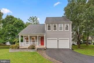 2611 Hawkshead Ct, Silver Spring, MD 20904