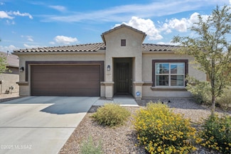 9976 N Cardon Grande Trail, Marana, AZ 85653