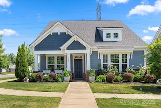 3588 County Down Ave, Kannapolis, NC 28081