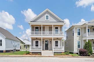 40 Main St, Pike Road, AL 36064