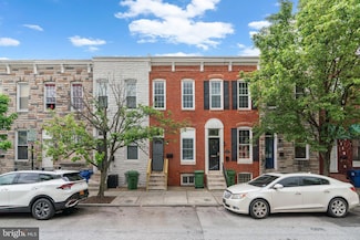 1213 Washington Blvd, Baltimore, MD 21230