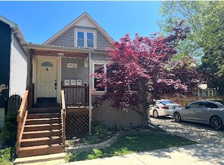 4533 N Kedvale Ave Unit 1FRONT, Chicago, IL 60630