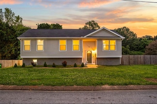9108 Misty Ridge Dr, Chattanooga, TN 37416