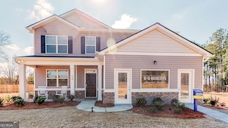 163 Storm Ln, Hoschton, GA 30548