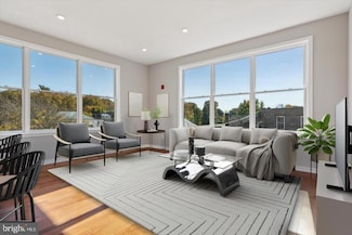 100 Forrest Ave Unit 302, Narberth, PA 19072