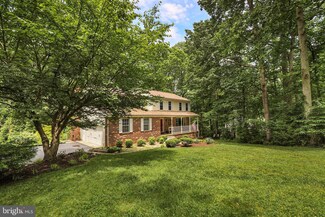 5099 Cannon Bluff Dr, Woodbridge, VA 22192