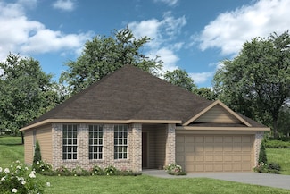 211 New Dawn Trail, Huntsville, TX 77320