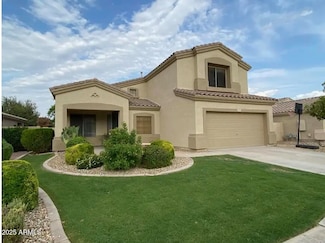 6275 S Salt Cedar Place, Chandler, AZ 85249