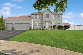 6416 Pasture Side Trail, Matteson, IL 60443