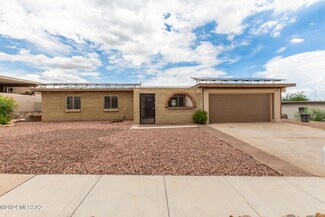 3232 W Dakota St, Tucson, AZ 85746
