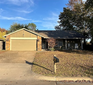 9427 S 70th East Ave, Tulsa, OK 74133