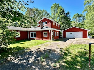 W8652 Cth K, Elcho, WI 54428