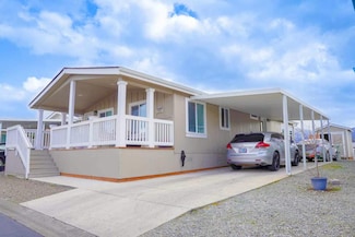 3555 S Pacific Hwy Unit SPC 205, Medford, OR 97501