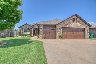 9101 Misty Ln, Oklahoma City, OK 73160