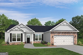 7 Peach Ln, Edgefield, SC 29824
