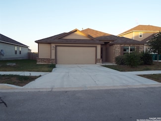 6722 Shiraz Way, Converse, TX 78109