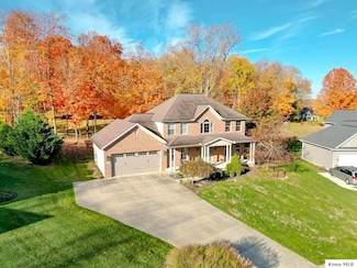 7 Longvue Ct, Mount Vernon, OH 43050