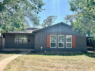3904 Avenue R, Lubbock, TX 79412