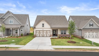 Briarwood, Gainesville, GA 30507