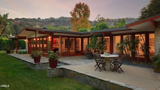 1395 El Mirador Dr, Pasadena, CA 91103
