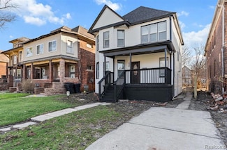 1502 Harding St, Detroit, MI 48214