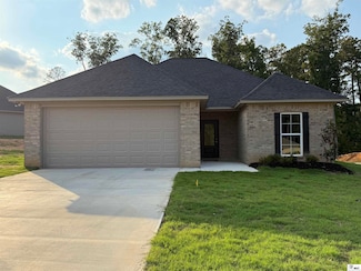 3100 Sequoia Ave, Ruston, LA 71270