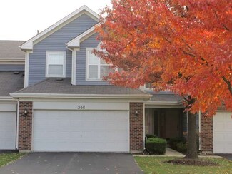 208 Millers Crossing Unit 32, Itasca, IL 60143