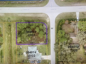LOT 1 Tropicaire Blvd, Venice, FL 34291