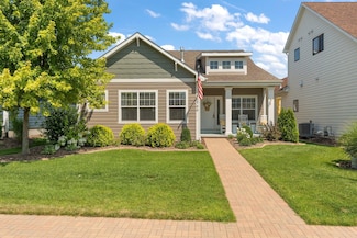 5966 Beacon Ln, Portage, IN 46368