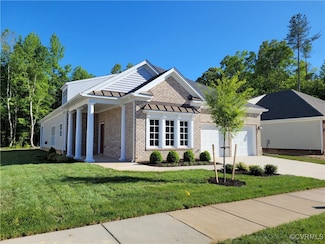 11520 Pine Willow Cir, Glen Allen, VA 23059