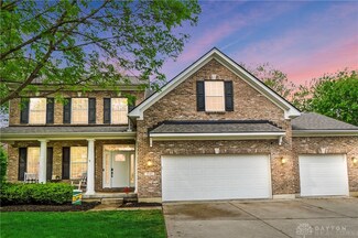 5181 Man o War Dr, Morrow, OH 45152