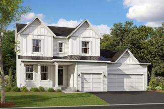 Beckett, Delano, MN 55328