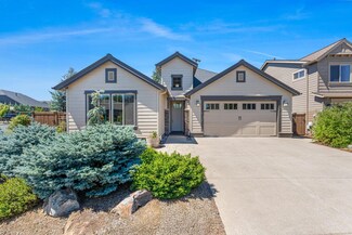 61128 SE Stari Most Loop, Bend, OR 97702