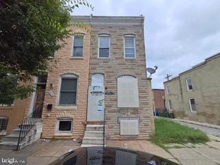 2422 Jefferson St, Baltimore, MD 21205