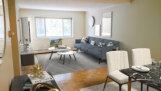 329 Harvard St Unit 11, Cambridge, MA 02139