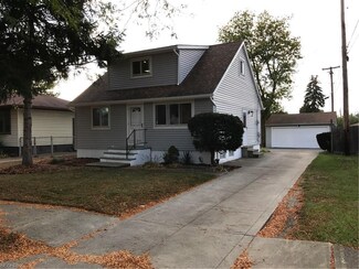 4562 W 193rd St, Cleveland, OH 44135
