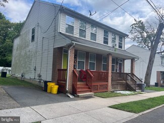 46 Reading Ave, Trenton, NJ 08618
