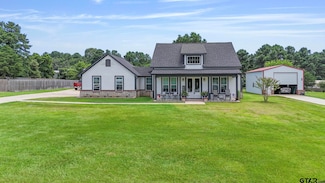 341 Eastdale Ln, Bullard, TX 75757