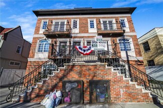 1023 72 St Unit 3A, Brooklyn, NY 11228