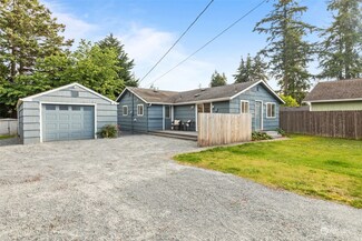 14 E Beech St, Everett, WA 98203