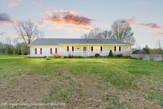 4940 State Rd, Leslie, MI 49251