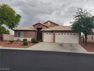 9524 Tyler Rose St, Las Vegas, NV 89178