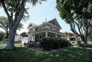 1001 N Saint Joseph Ave, Hastings, NE 68901
