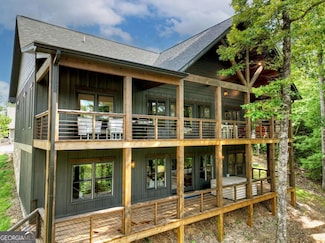 141 Long View Ln Unit 12, Blue Ridge, GA 30513